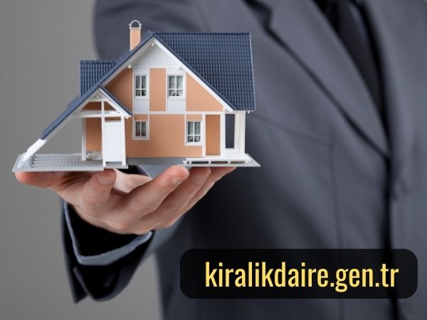 Halitpaşa Mahallesi Kiralık Daire